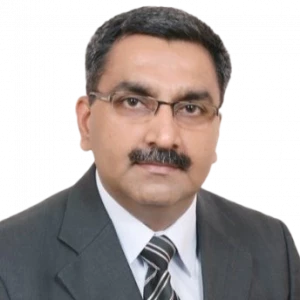 Manoj Kapoor