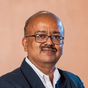 Ramesh Dorairajan