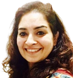 Dr Kamini Walia