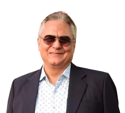 Dr. Kuldeep Singh Sachdeva