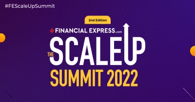 ScaleUp Summit