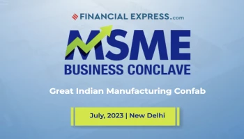 MSME Business Conclave 2023