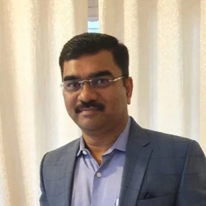 Dr. Sudam Khade