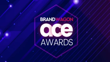 BrandWagon Ace Awards