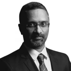 Ramesh Ranganathan