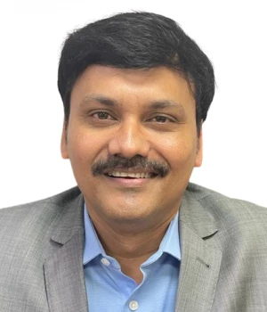 Dhrubashish Bhattacharya