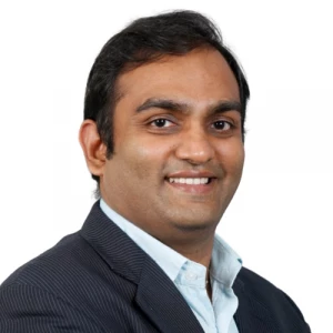 Manish Lunia