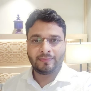 Amit Kaushik