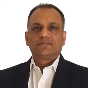 Vikash Khandelwal