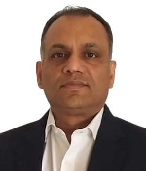 Vikash Khandelwal