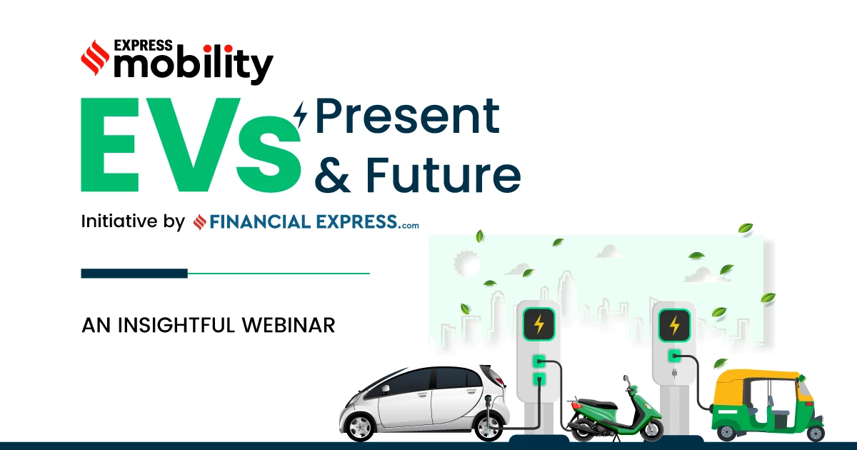 EVs: Present & Future