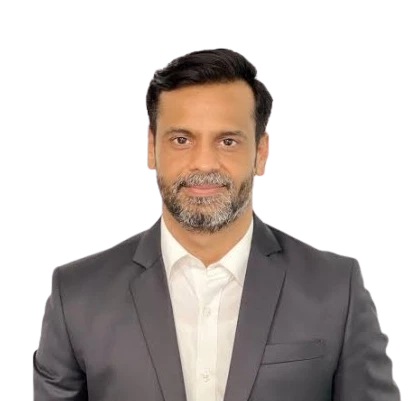 Lalit Mistry