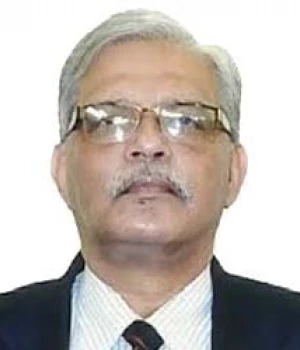 Maj Gen PK Mallick