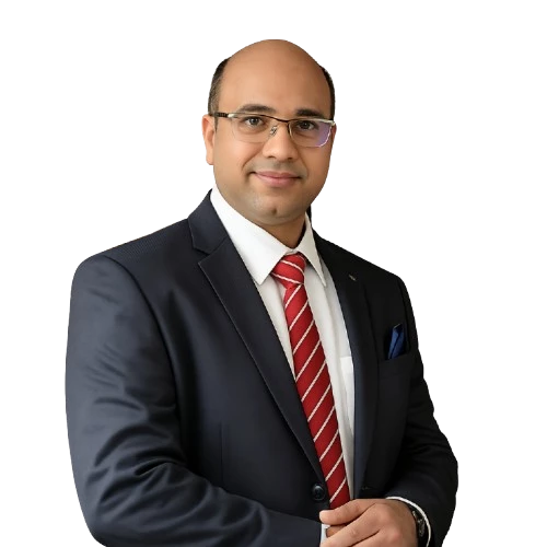 Ajay Mahipal