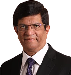 Dr Deepak Patkar