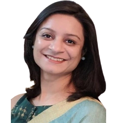 Sheetal Ranganathan