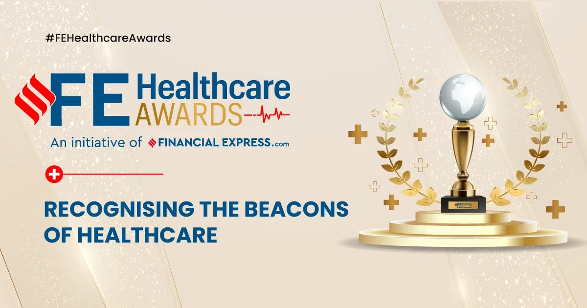 FE Healthcare Awards: Recognising The Beacons Of Healthcare