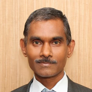 KSV Babu