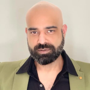 Manav Bajaj