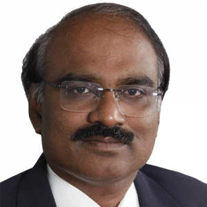 Prof Dorairaj Prabhakaran