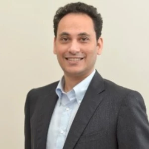 Navin Surya