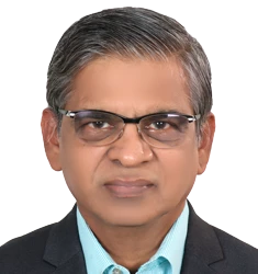 Chandra Mouli