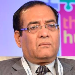 Gulshan Rai