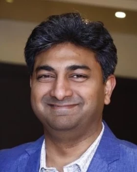 Shaleen Agrawal