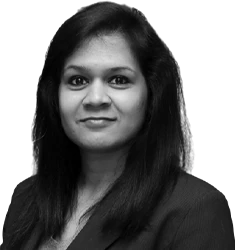 Vibhuti Gupta