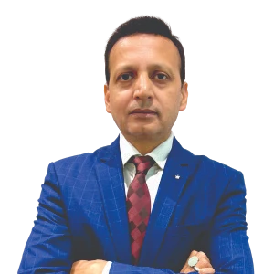 Amit Singh