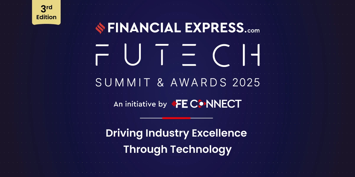 FE Futech Summit & Awards 2025: Driving Industry Excellence Through Technology | Register Now