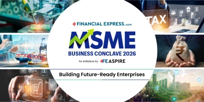 FE MSME Business Conclave: Ready for Growth
