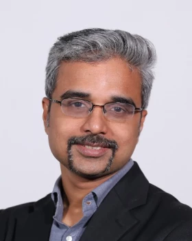 Jayan Mathews
