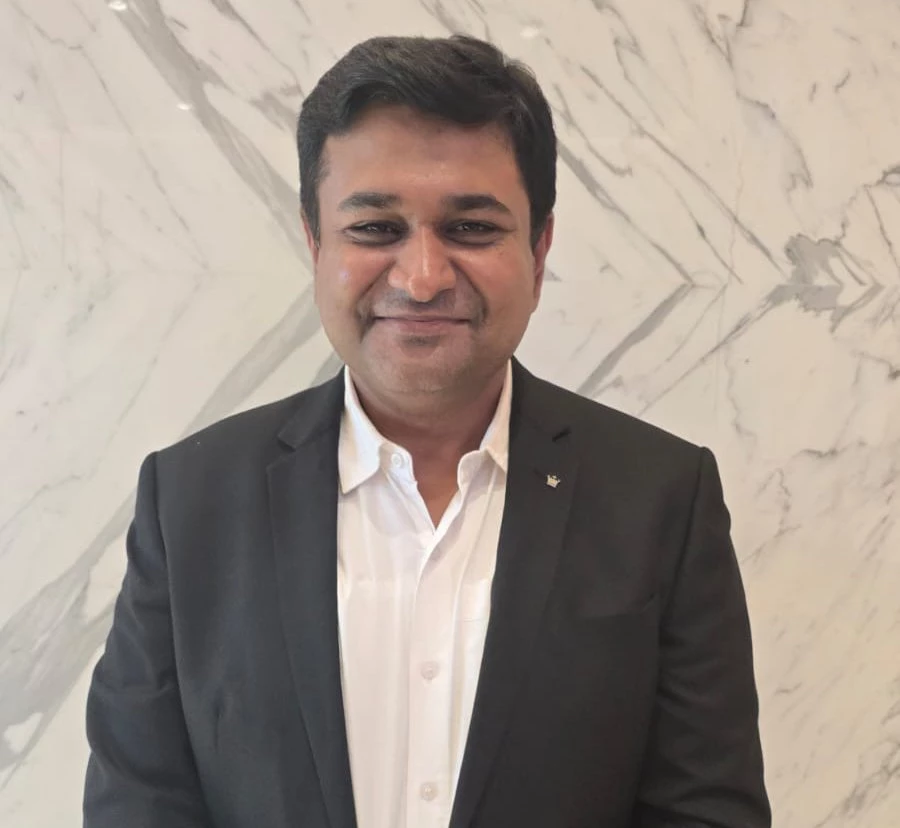 Tarun Aggarwal