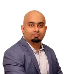Siddhartha Nihalani