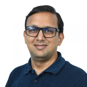 Siddharth Mahanot
