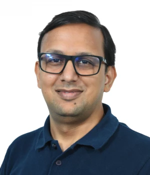 Siddharth Mahanot