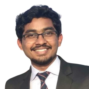 Rama Krishna