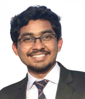 Rama Krishna