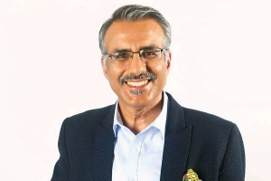 Chetan Maini