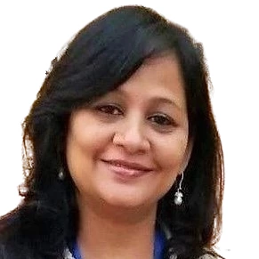 Anubha Prasad