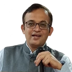 Kailashkumar Varodia