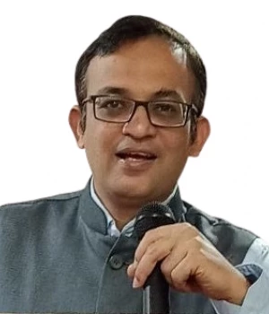 Kailashkumar Varodia