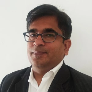 Lalit Kumar Arora