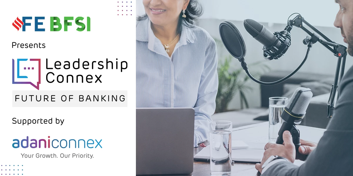 LeadershipConneX - Future of Banking Series