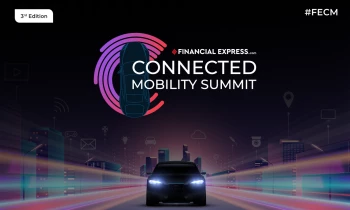 Connected Mobility Summit