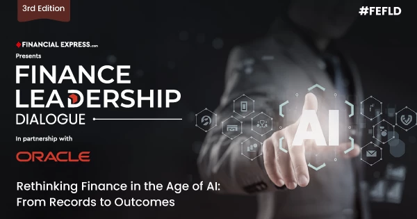 Finance Leadership Dialogue: Third Edition Bengaluru | CFO Leadership, AI, Digital Finance & Business Strategy Summit