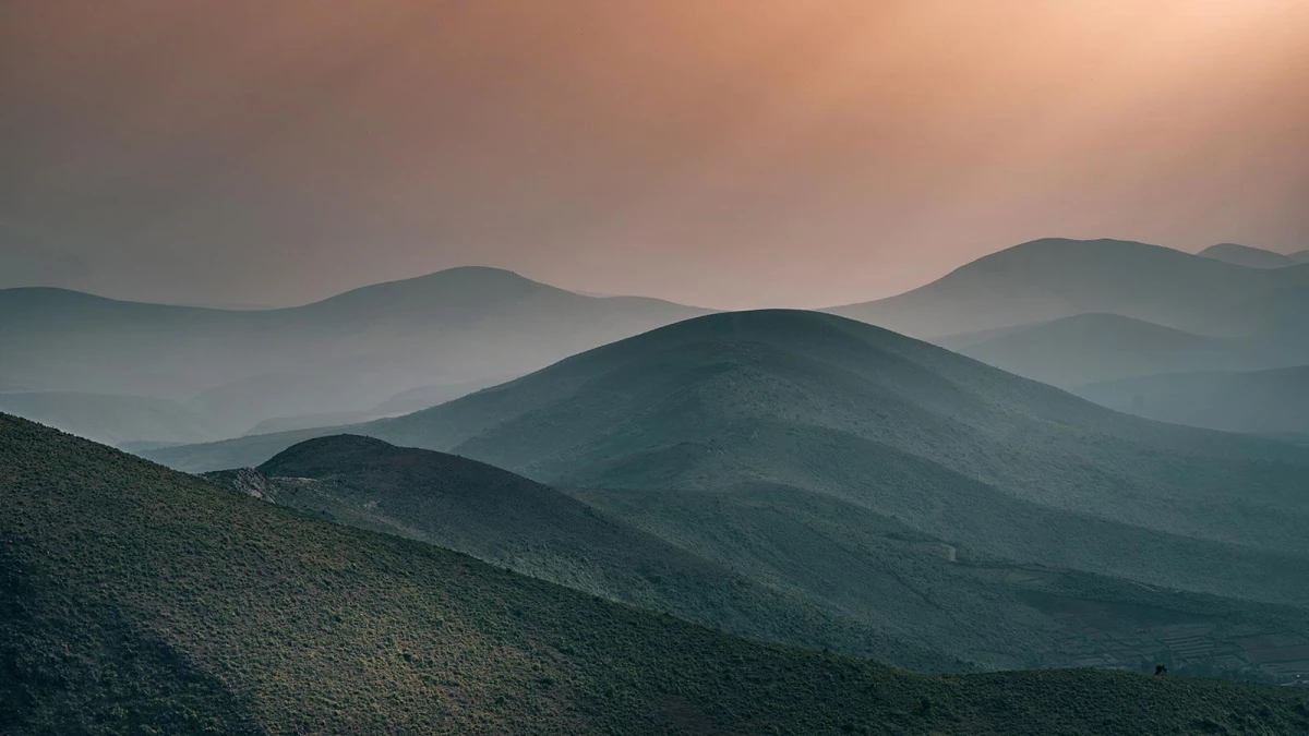 Exploring Odisha’s Hidden Trails: A Trekker’s Guide to the State's Untamed Wilderness