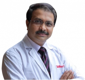 Dr Ulhas Pandurangi