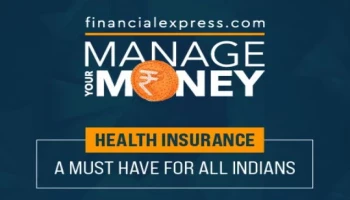 Manage Your Money: A Must Have for All Indians - Health Insurance Webinar 2022